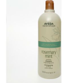 Aveda Rosemary Mint Purifying Shampoo 1000 ml Уход за волосами