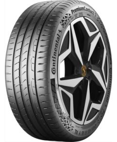 235/45R17 CONTINENTAL PremiumContact 7 97W XL FR Vasaras riepas