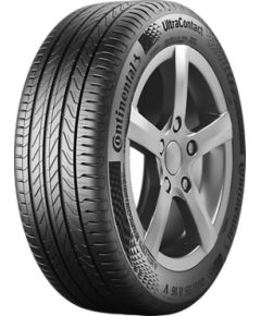 195/55R20 CONTINENTAL UltraContact 95H XL FR Летние Покрышки