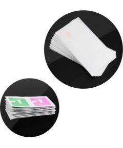 OEM   Tempered Glass (SET 10in1) - for Xiaomi Redmi Note 14 Pro+ 5G Ekrānu aizsardzība