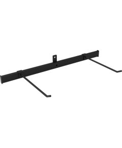 Trenažieru pakaramais inSPORTline StorageRack pakaramajiem Svaru stieņa statīvi