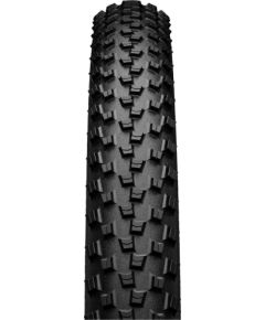 Padanga 29" Continental Cross King II 57-622 Āda locīšanas Velo riepas un kameras