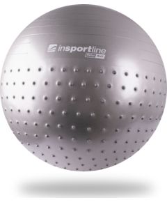 Treniņu bumba inSPORTline Relax Ball 75 cm Fitnesa bumbas