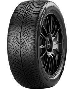 Pirelli PZero Winter 2 255/40R18 99V Зимние покрышки