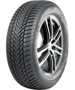 Nokian Snowproof  2 215/55R16 97V Зимние покрышки