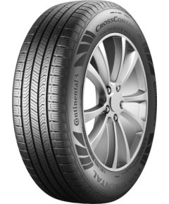 Continental CrossContact RX 215/65R17 99H Vasaras riepas