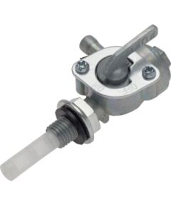 Fuel shut off valve (with decanter) 10mm X 1,25, Nevada  Резервные акции