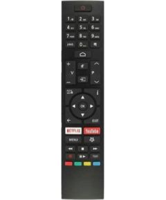 Lamex LXP43157 Tālvadības pults televizoram RC43157 TV pultis