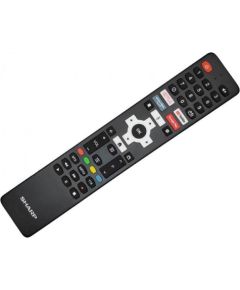 Sharp RM‑CKTC0023N Оригинальный пульт дистанционного управления для телевизоров TV пульты