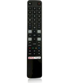 TCL LXP0802 Oriģinālā TV pults TCL RC802V NETFILX Prime Video TV pultis