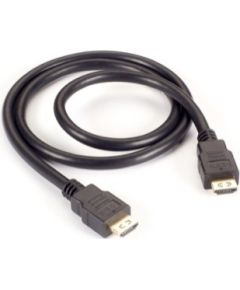 BLACK BOX PREMIUM HDMI CABLE - 4K60HZ HDMI TO HDMI, M/M, 0.9M Dažādi vadi