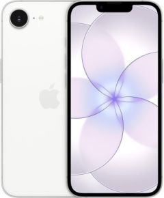 Apple iPhone 17e, 256 GB, white - Smartphone Mobilie telefoni