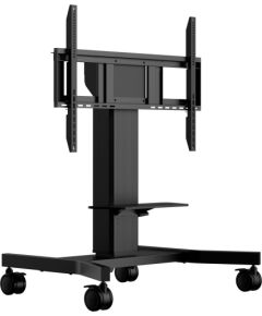 iiyama MD CAR1021-B1, stand black TV un monitoru stiprinājumi, kronšteini