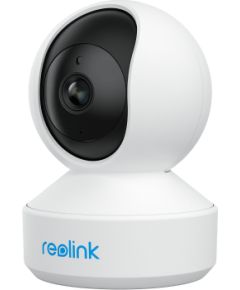 Reolink Super HD Camera E Series E320 PTZ 3 MP 4mm/F2.0 H.264 Micro SD, Max. 512 GB Камеры наблюдения