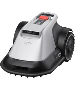 Anker Eufy Robot Lawn Mower E15 Gray Zāles pļaušanas roboti