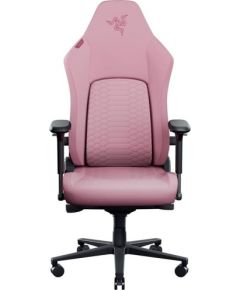 Razer Gaming Chair Iskur V2 X NewGen Quartz Gaming krēsli