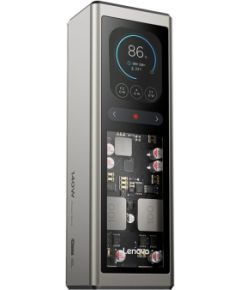 Lenovo 140W Laptop PowerBank 20000mAh Gold Grey Power-банки