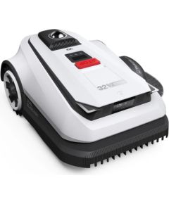 Ecovacs Goat A3000 Lidar Pro Robots zāles pļāvējs 3000m² Zāles pļaušanas roboti