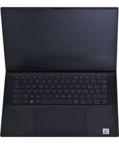 DELL PRECISION 5550 i7-10850H 32GB 1TB SSD 15,6" FHD (T1000) Win11pro Used Atjaunoti portatīvie datori