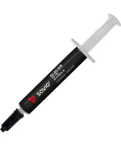 Savio TG-05 1g heat sink compound Thermal paste 18 W/m·K Охлаждение процессора