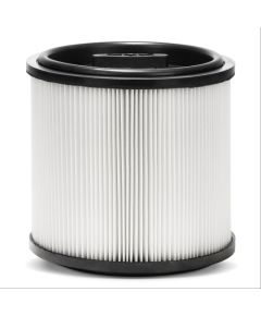 Filtr kartridżowy KARCHER do odkurzacza warsztatowego WD 1 i WD 1 Classic - 2.863-327.0 Putekļu sūcēju filtri