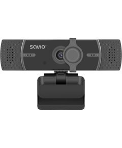 Savio 2K Webcam CAK-05 Вебкамеры
