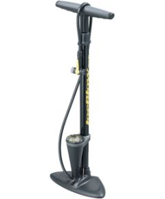 TOPEAK POMPKA  PODŁOGOWA JOEBLOW URBAN EX  Велосипедные насосы