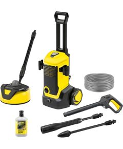 Myjka ciśnieniowa KARCHER K 6 Flex Home - 1.679-632.0 Мойки высокого давления