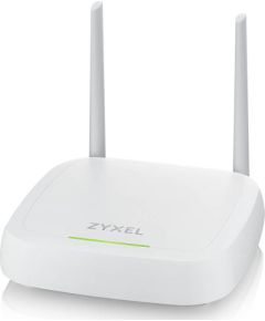 Zyxel NWA30BE 5012 Mbit/s White Power over Ethernet (PoE) Access Points