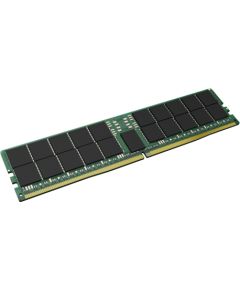 Kingston Technology KSM56R46BD4PMI-64MDI memory module 64 GB 1 x 64 GB DDR5 5600 MT/s Оперативная память (RAM)