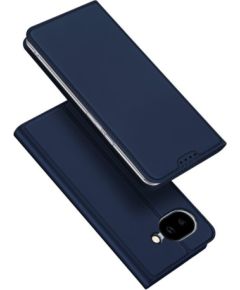 Case Dux Ducis Skin Pro Google Pixel 10a dark blue Neoriģinālie Maciņi