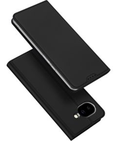 Case Dux Ducis Skin Pro Google Pixel 10a black Neoriģinālie Maciņi