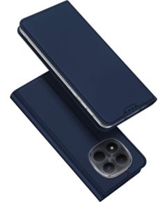 Case Dux Ducis Skin Pro Xiaomi Redmi Note 15 Pro 5G dark blue Neoriģinālie Maciņi