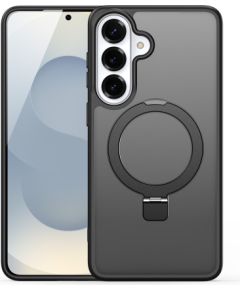 Чехол Dux Ducis Yind Magnetic Stand Samsung S947 S26 Plus черный Чехлы - альтернативные