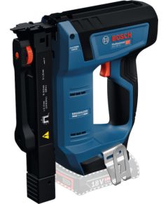Akumulatora skavotājs Bosch GTH 18V-14; 18 V (bez akumulatora un lādētāja) Степлеры, гвоздезабиватели, заклепочники