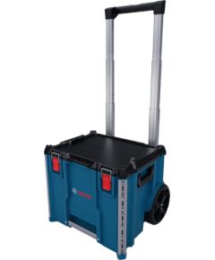 Instrumentu ratiņi Bosch L-BOXX Contractor 476 Darbagaldi un darbnīcu mēbeles 