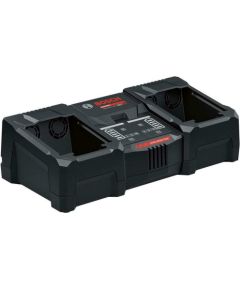 Ātrās uzlādes ierīce Bosch EXAL18V2-320 EXPERT; 16 A; 18 V Bateriju uzlādes iekārtas
