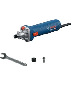 Taisnā slīpmašīna Bosch GGS 30 S; 750 W Slīpmašīnas
