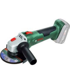 Akumulatora leņķa slīpmašīna Bosch PWS 18V-70; 115 mm (bez akumulatora un lādētāja) Шлифовальные станки