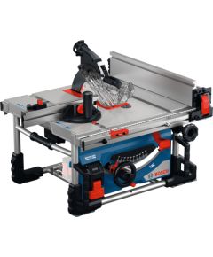 Sagarumošanas garenzāģis Bosch GTS 18V-70; 18 V (bez akumulatora un lādētāja) Ripzāģi