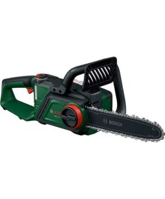 Ķēdes zāģis Bosch PKE18V-30-28; 18 V; 30 cm juosta (bez akumulatora un lādētāja) Пилы