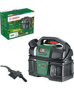 Augstspiediena mazgātājs Bosch Fontus 18V-6; 18 V (bez akumulatora un lādētāja) Мойки высокого давления