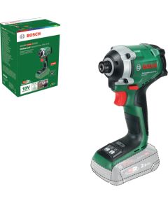 Triecienatslēga Bosch UniversalImpactDrive 18V-210; 18V (bez akumulatora un lādētāja) Аккумуляторная дрель / шуруповёрты