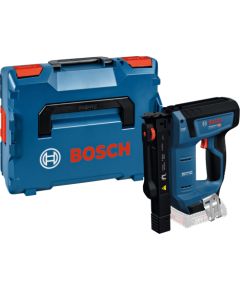Akumulatora skavotājs Bosch GTH 18V-14 (bez akumulatora un lādētāja) Степлеры, гвоздезабиватели, заклепочники