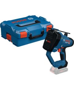 Akumulatora vītņoto stieņu knaibles Bosch GGC 18V-12 Professional; M6-M12; (bez akumulatora un lādētāja) Различные электроинструменты