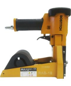 Pneimatiskais skavotājs Bostitch RAB-19-E Naglu pistoles