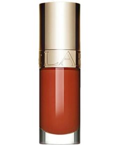 Clarins Canyon Kiss Lip Comfort Oil - Olej na rty 7 ml 28 Rosy Grace Косметика для тела