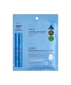 Vt Cosmetics Hydrop Reedle Shot 100hl 2 Step Hydrogel Mask - Hydratační hydrogelová maska na obličej 33ml Ķermeņa kosmētika