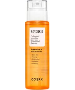Cosrx 5 PDRN Collagen Intense Vitalizing Serum - Pleťové sérum 100ml Косметика для тела