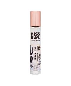 Miss Kay Urban Love EDP 25ml Sieviešu Smaržas